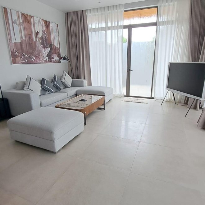 Аренда 2-спальной виллы Anchan Flora (ID 534)