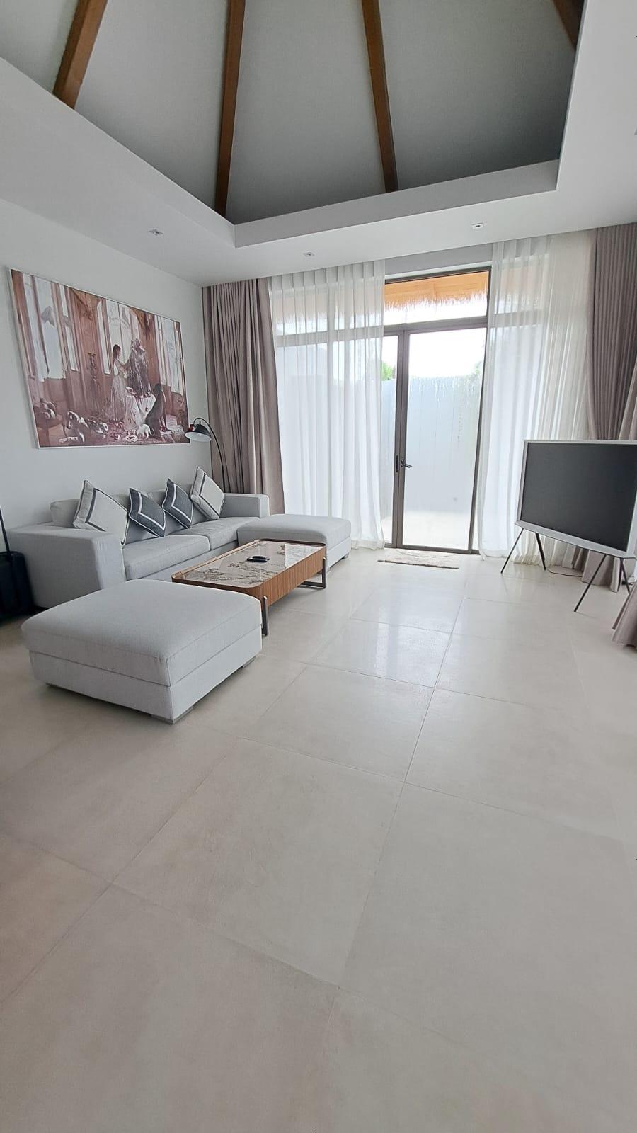 Аренда 2-спальной виллы Anchan Flora (ID 534)