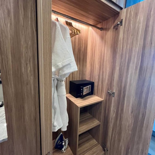 Студия в Wyndham La Vita (ID 22)