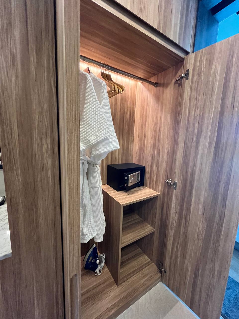 Студия в Wyndham La Vita (ID 22)