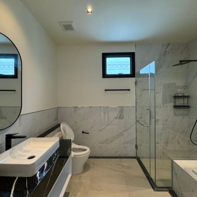 Аренда виллы класса люкс в комплексе Fifth Element (ID 287)