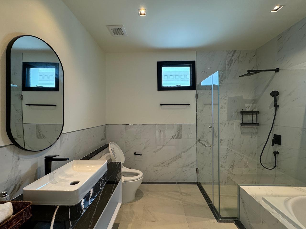 Аренда виллы класса люкс в комплексе Fifth Element (ID 287)