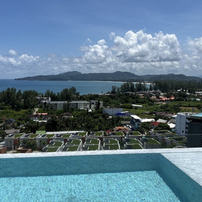 Продажа 2-спальной квартиры в Mida Grande Resort (ID 382)