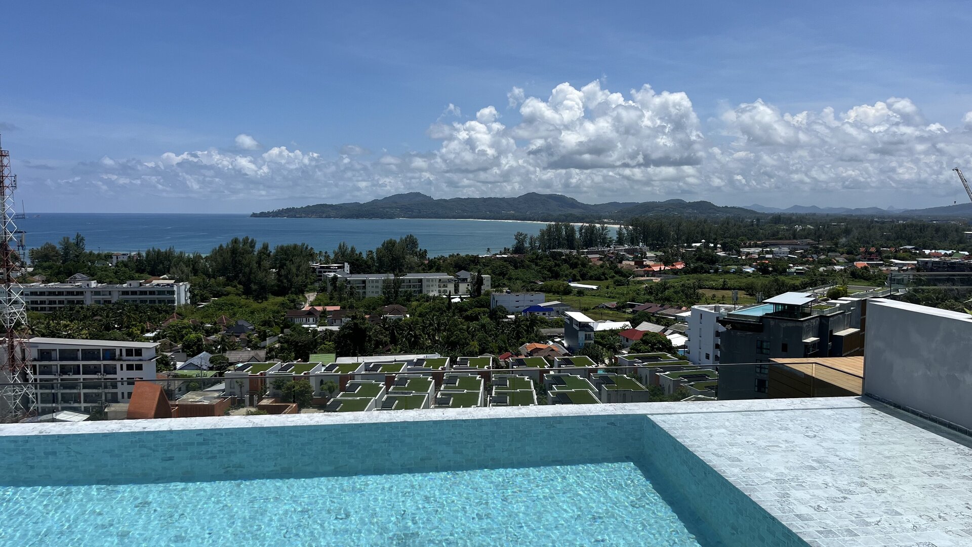 Продажа 2-спальной квартиры в Mida Grande Resort (ID 382)