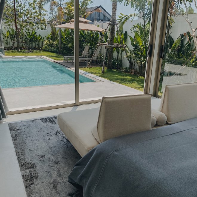 Продажа 3-спальной виллы в комплексе Asherah Villa 2 (ID 521)