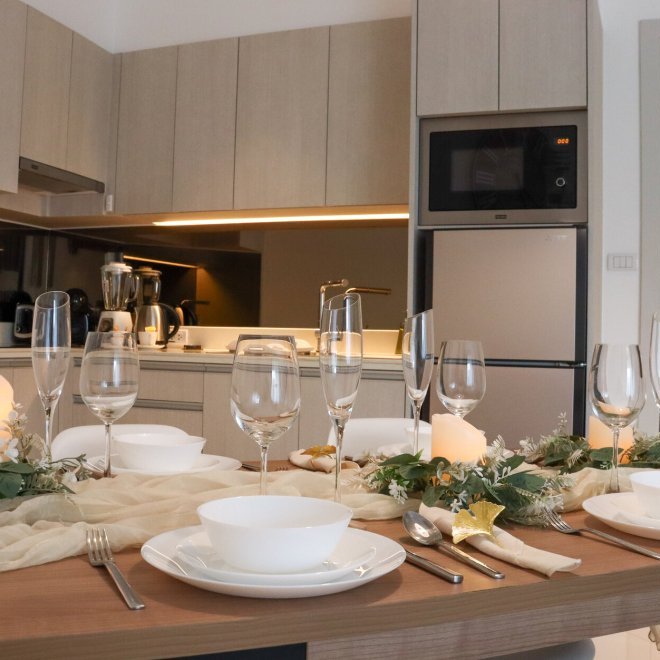 Laguna Cassia Residences (ID 691)