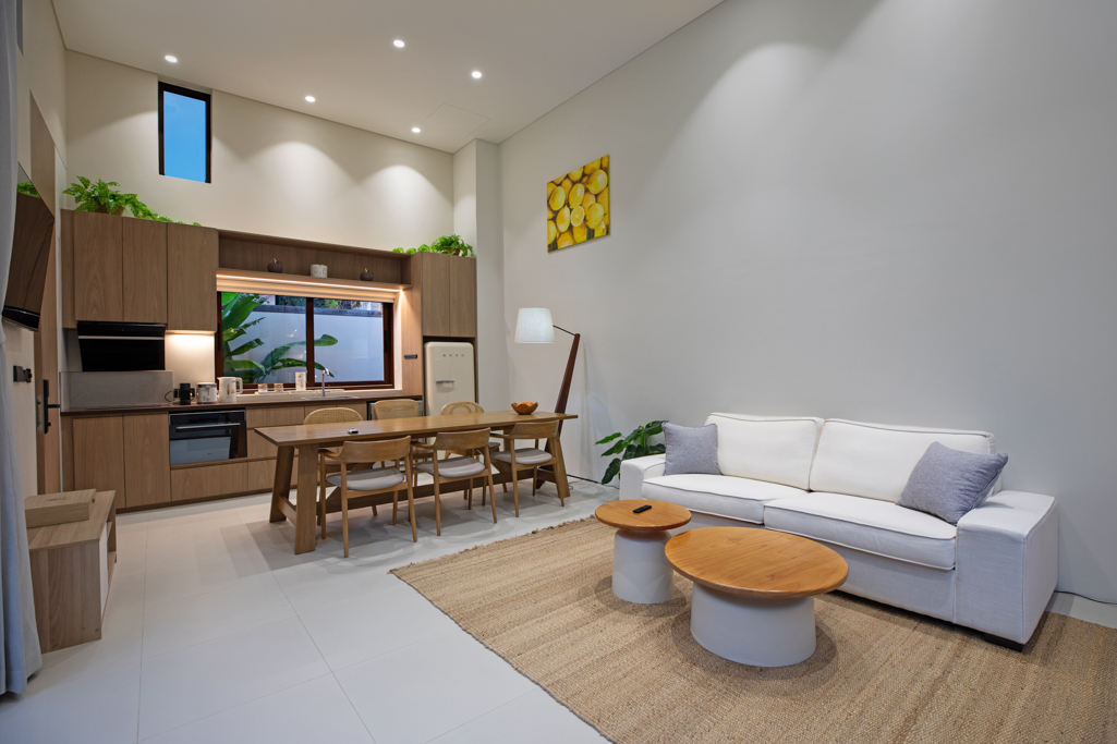 เช่า 2 ห้องนอนวิลล่ากาบาลาห์ (ID 543)