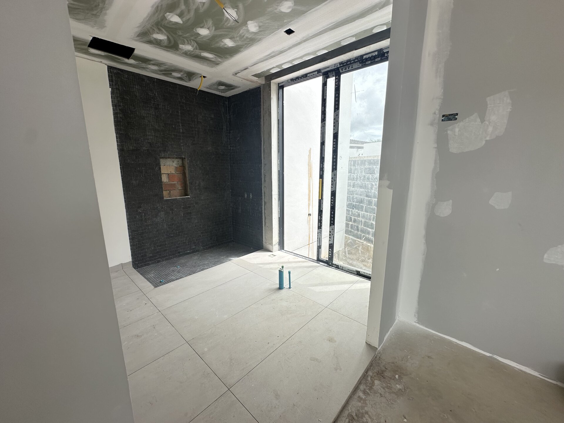 วิลล่า 3 ห้องนอนในโบทานิก้าโมเดิร์นลอฟท์ 2 (ID 122)