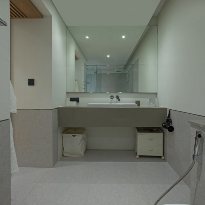 เช่า 2 ห้องนอนวิลล่ากาบาลาห์ (ID 543)