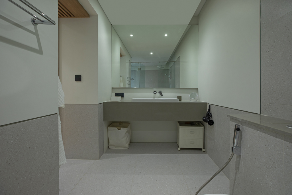 เช่า 2 ห้องนอนวิลล่ากาบาลาห์ (ID 543)