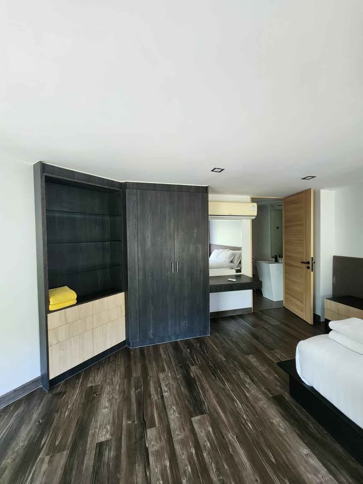 Продажа 1-спальной квартиры в Utopia Loft 59 м² (ID 443)
