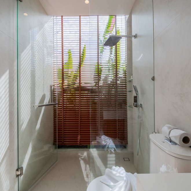 3 ห้องนอนอาเชราห์วิลล่าเฟส 2 ขาย (ID 40)