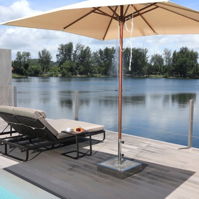 2 bedroom apartment for sale in Angsana Beachfront (ID 492)