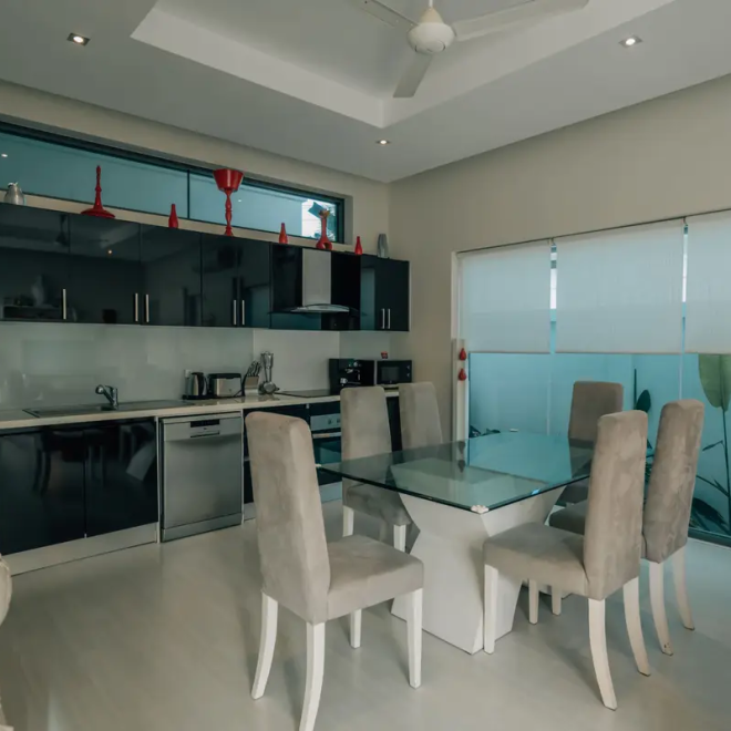 Baan Naraya — вилла 2 спальни (ID 139)