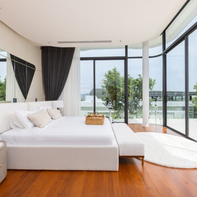 Премиум вилла Zavaya (ID 699)