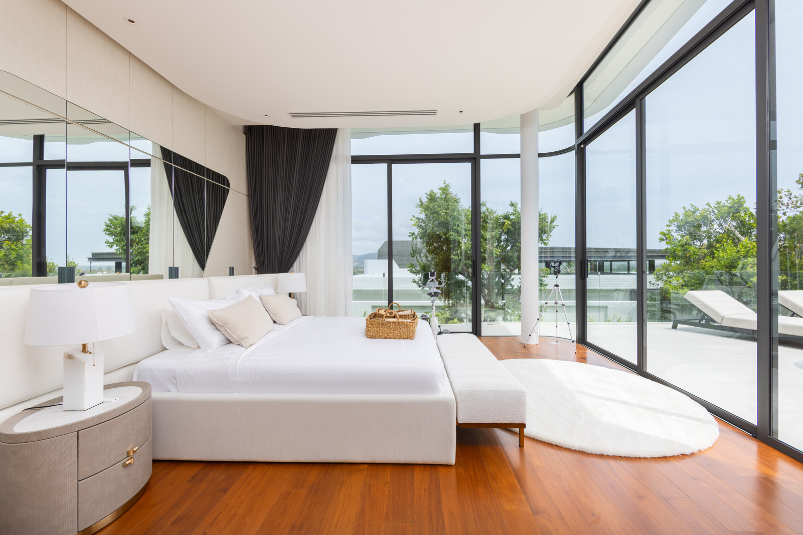 Премиум вилла Zavaya (ID 699)