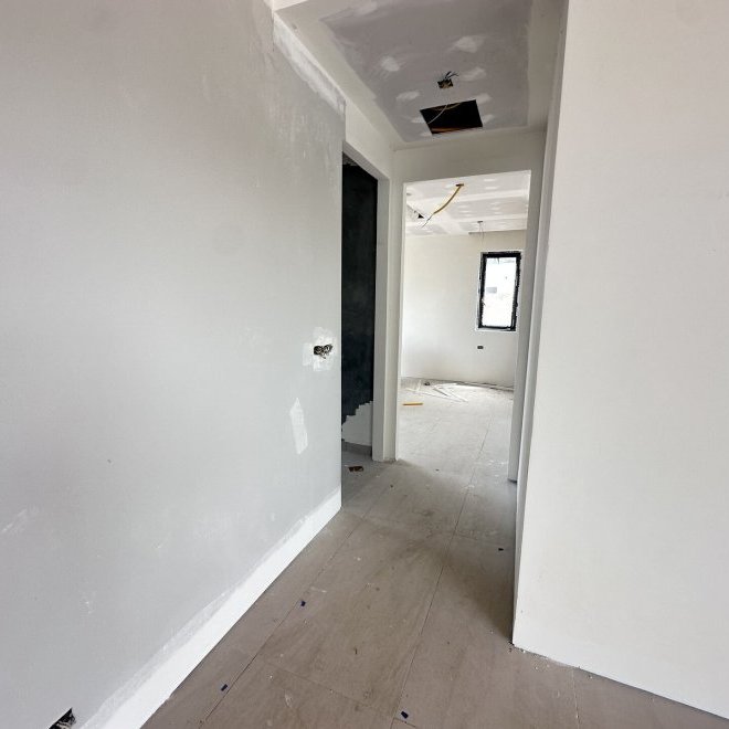 วิลล่า 3 ห้องนอนในโบทานิก้าโมเดิร์นลอฟท์ 2 (ID 122)