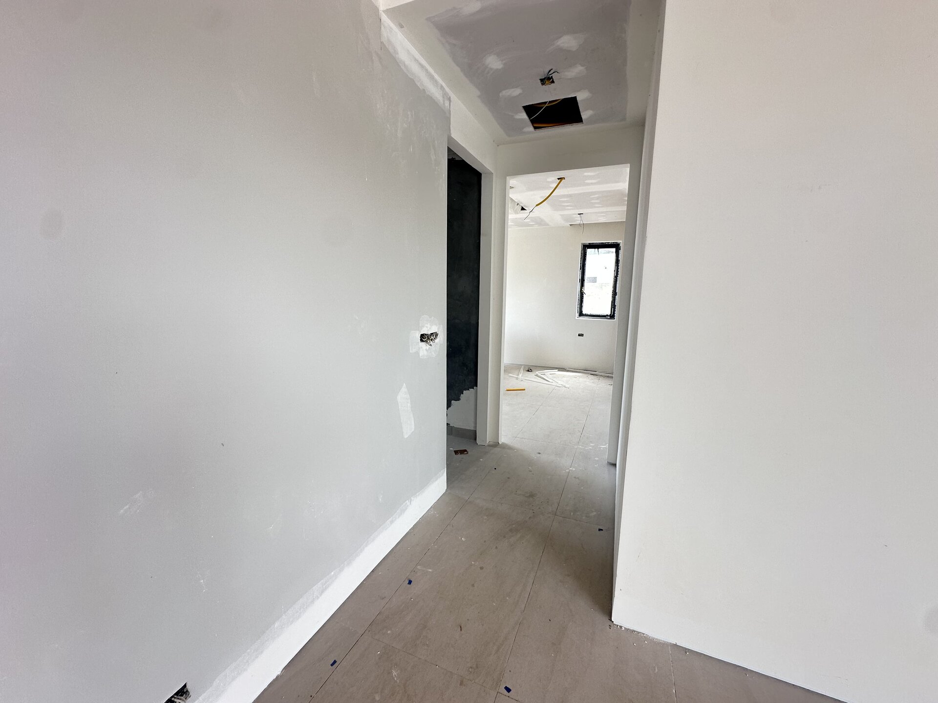 วิลล่า 3 ห้องนอนในโบทานิก้าโมเดิร์นลอฟท์ 2 (ID 122)