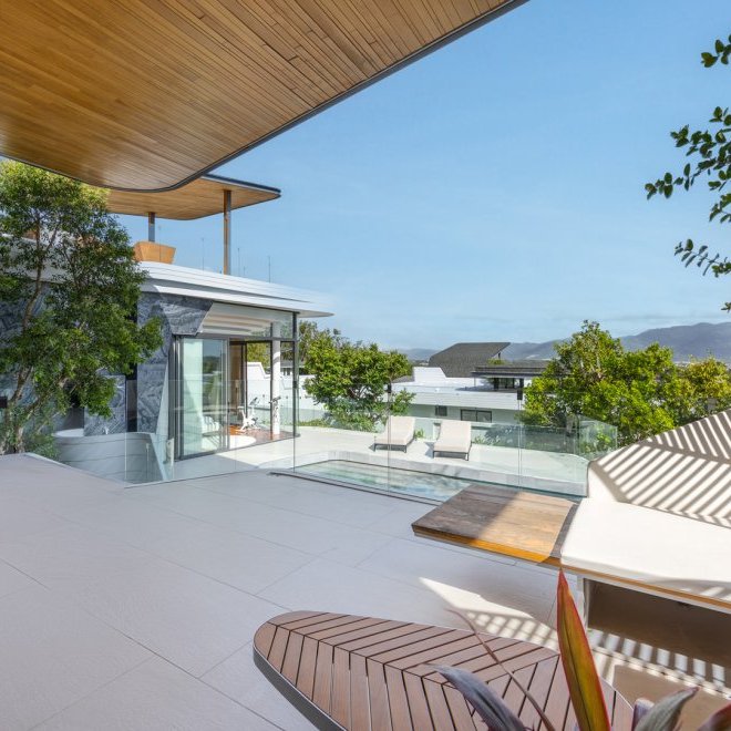 Премиум вилла Zavaya (ID 699)