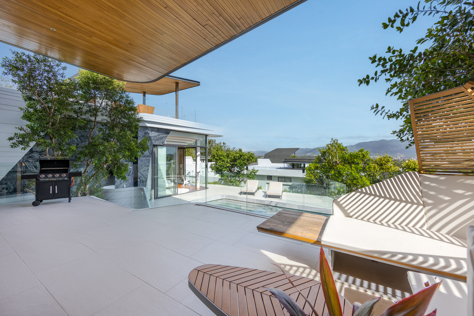 Премиум вилла Zavaya (ID 699)