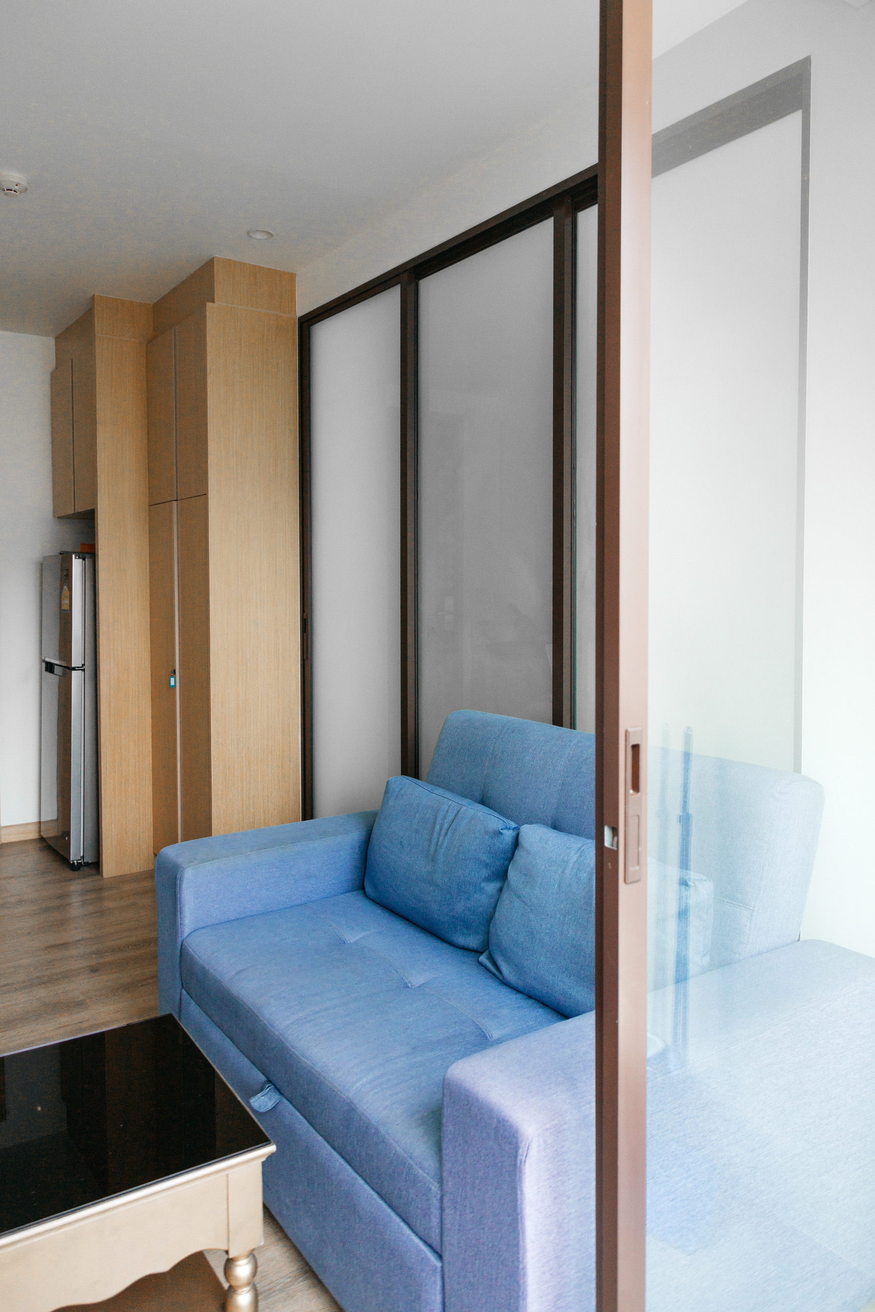 Аренда студии в Aristo 2, юнит 424 (ID 324)