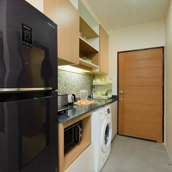 Студия The Naithon A109 — Найтон, Freehold (ID 100)