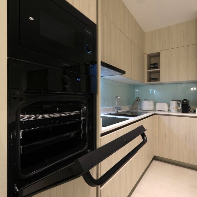 2 bedroom apartment for sale in Angsana Beachfront (ID 492)