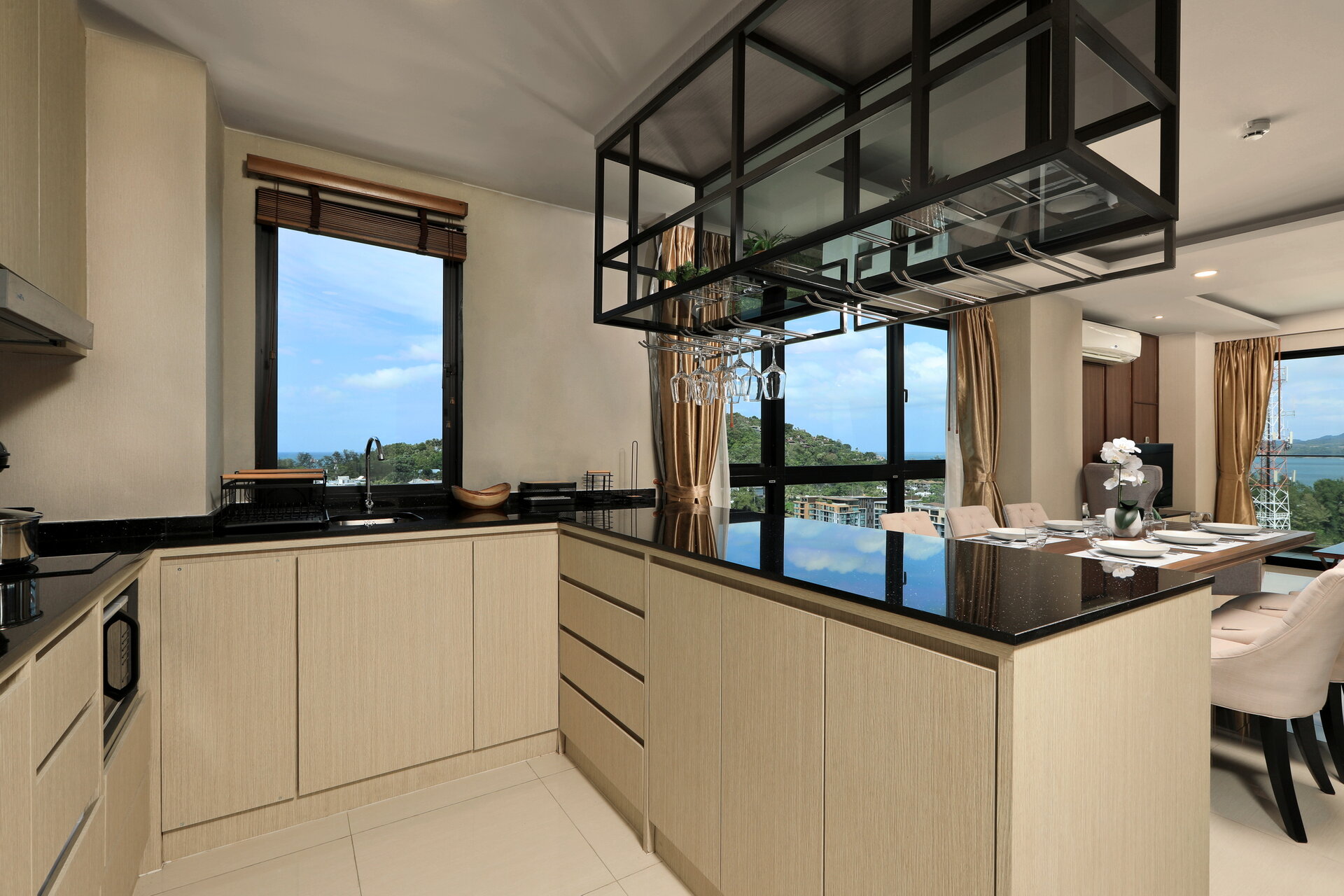 อพาร์ตเมนต์ 3 ห้องนอนไมด้าแกรนด์ (ID 71)