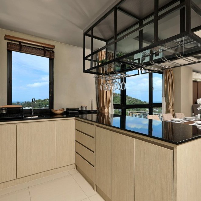 อพาร์ตเมนต์ 3 ห้องนอนไมด้าแกรนด์ (ID 71)