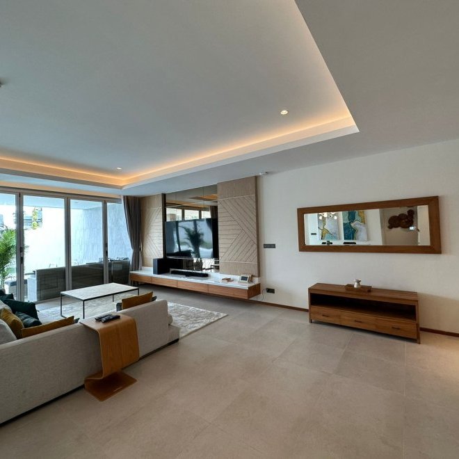Продажа 2-спальной квартиры с бассейном и террасой в Angsana Beachfront (ID 491)
