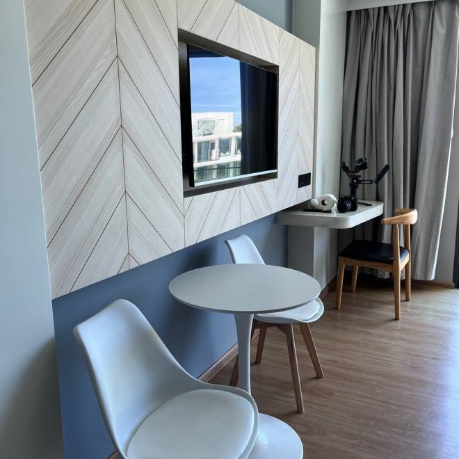 Студия в Wyndham La Vita (ID 22)