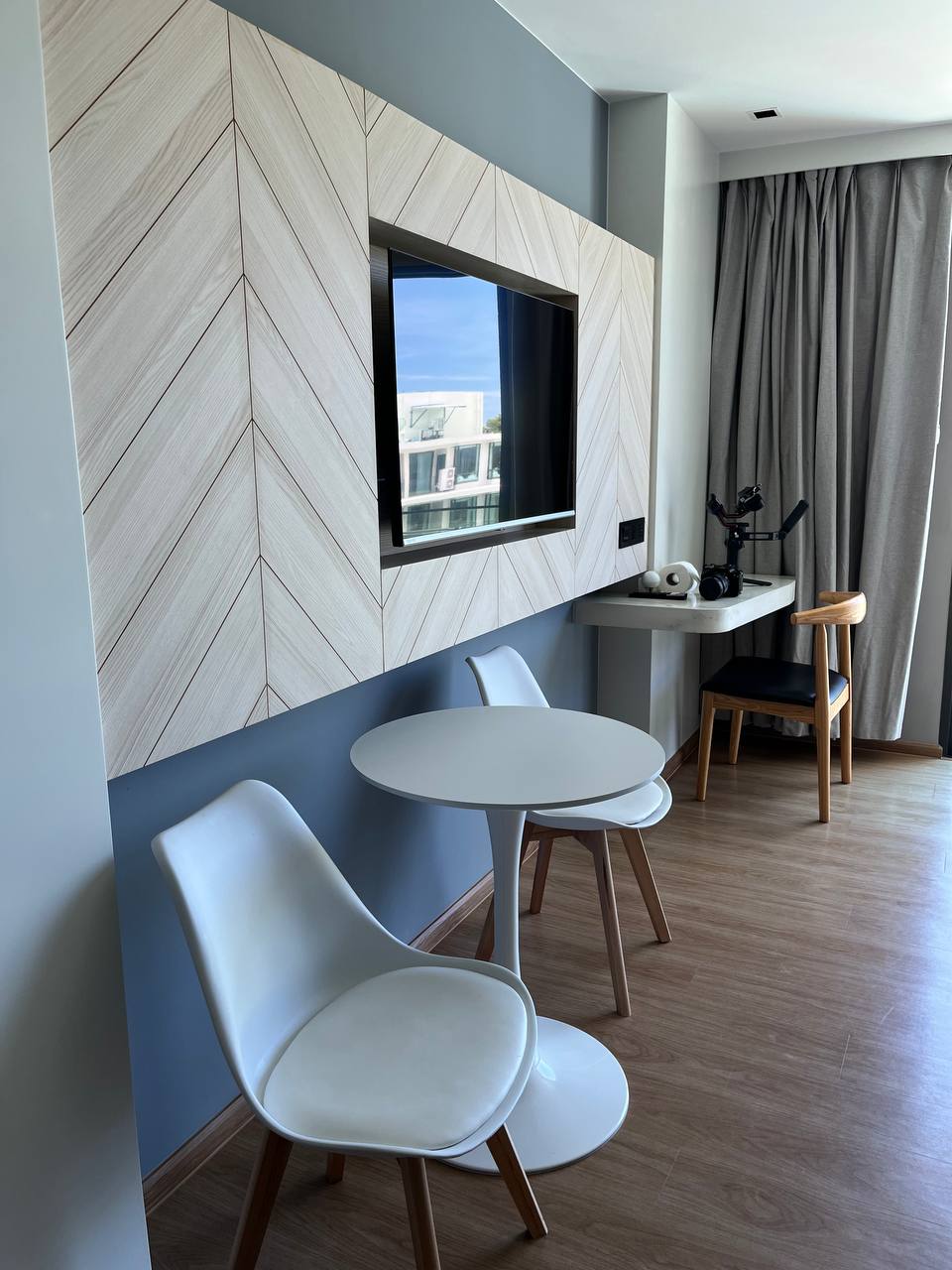 Студия в Wyndham La Vita (ID 22)