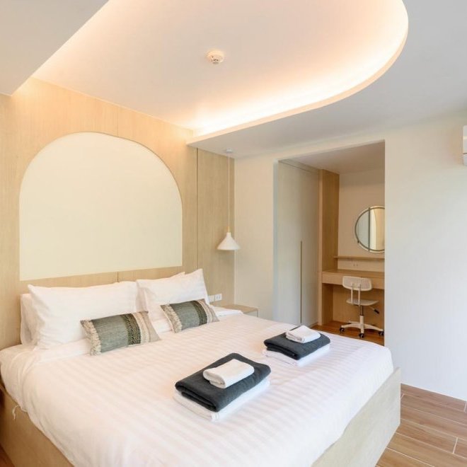 Продажа 1 спальной квартиры в Fantasea Condo (ID 517)