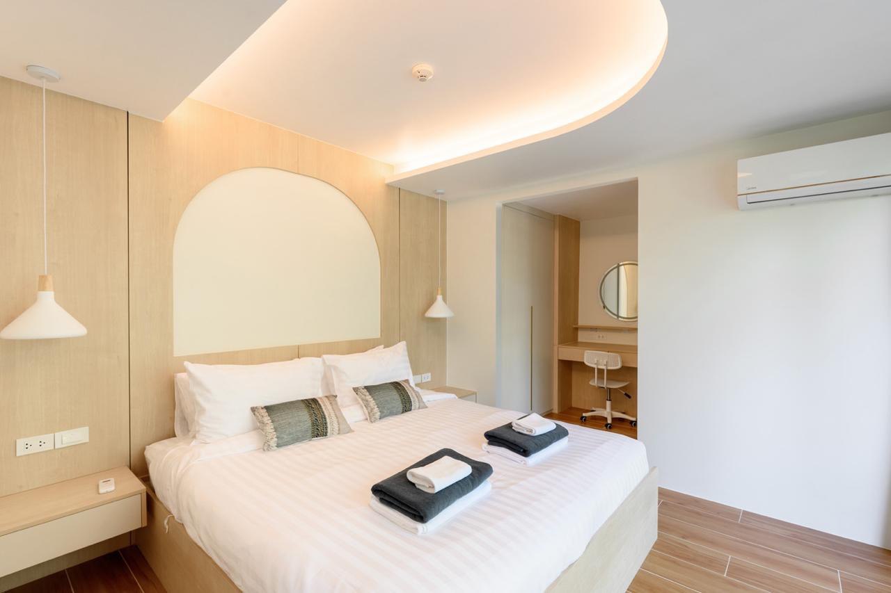 Продажа 1 спальной квартиры в Fantasea Condo (ID 517)