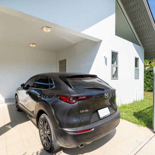 AKARA pool villa (ID 290)