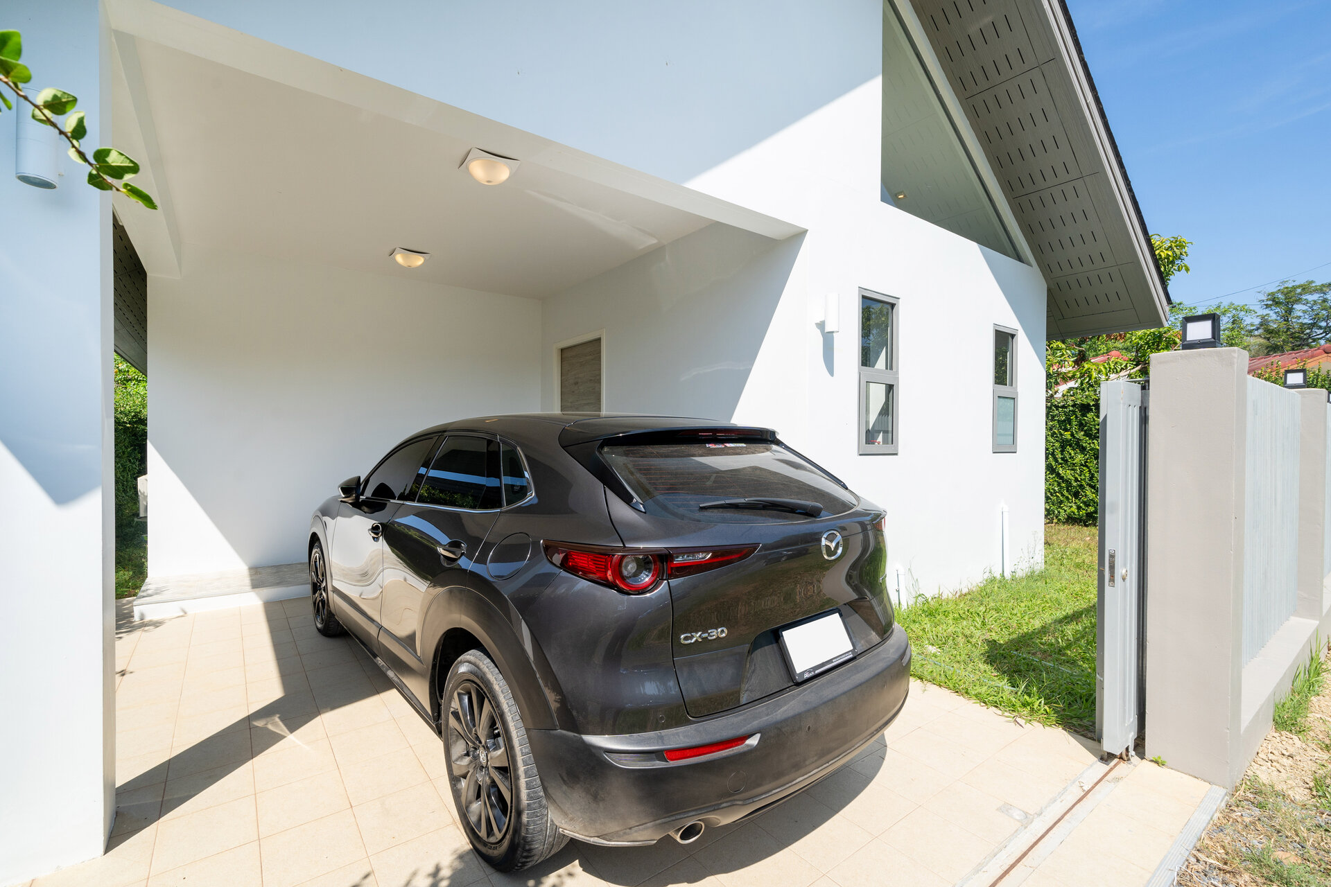 AKARA pool villa (ID 290)