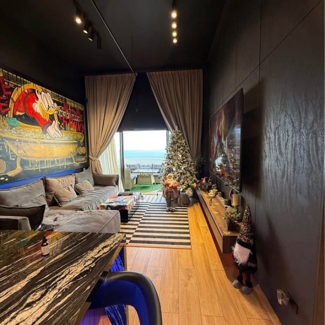 Paradise Condo Jomtien (ID 656)