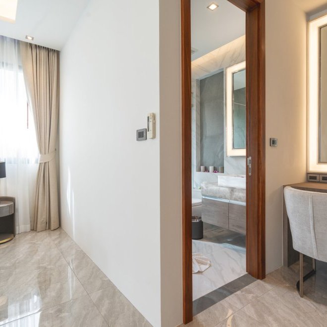 Villa The Breeze Villas for sale — unit B1 (ID 260)