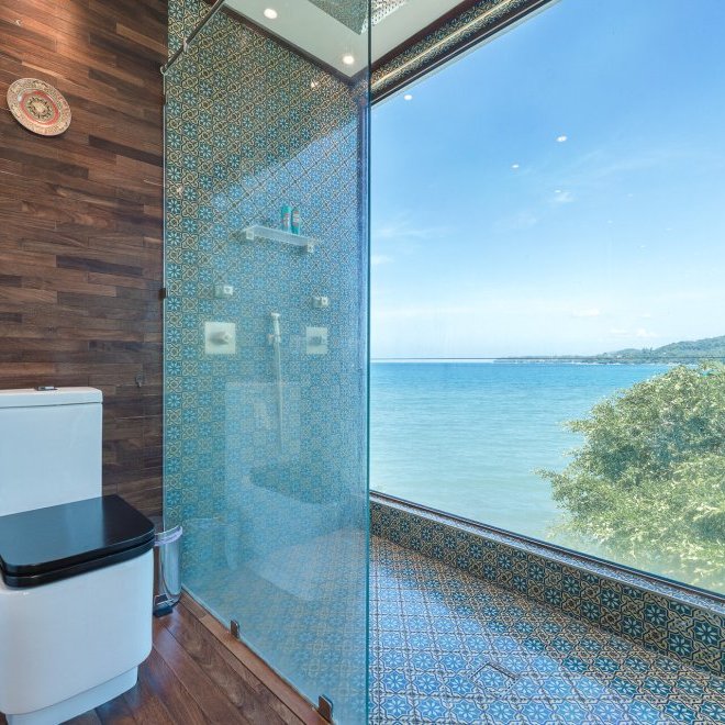 Villa by Kamala beach (ID 625)