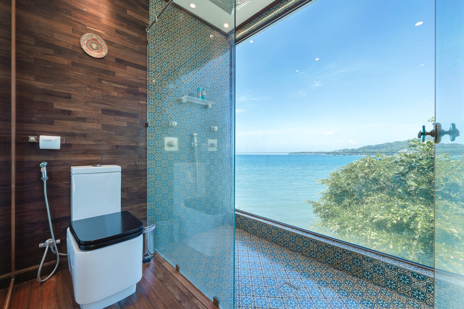 Villa by Kamala beach (ID 625)