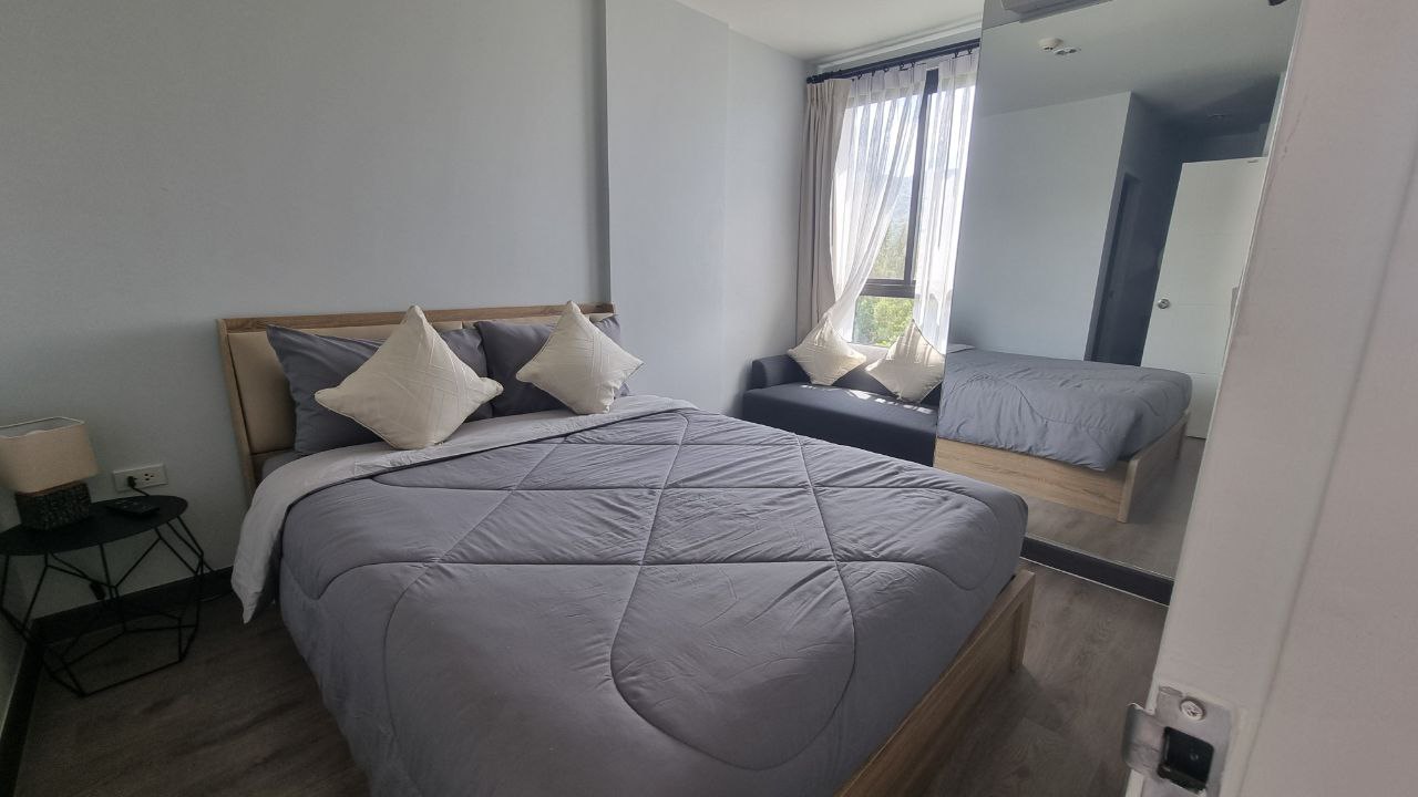 Продажа 1-спальной квартиры в Zcape 2 Laguna (ID 386)