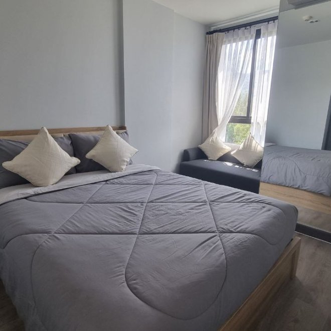 Продажа 1-спальной квартиры в Zcape 2 Laguna (ID 386)