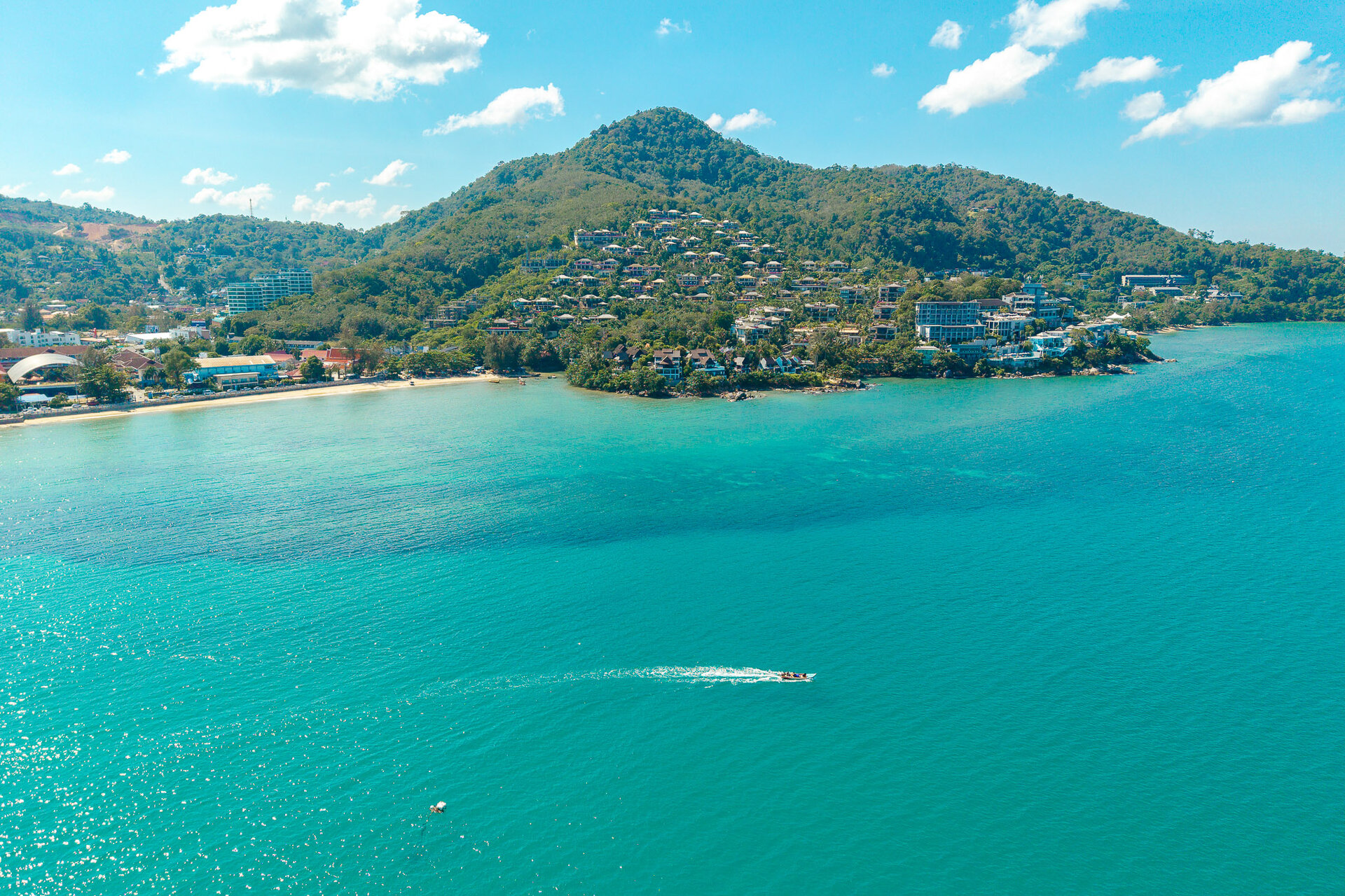 Villa by Kamala beach (ID 625)