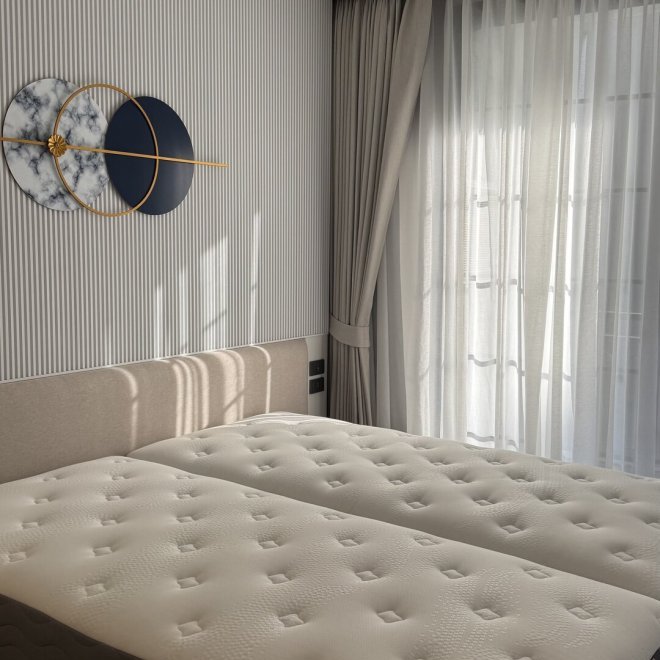 Above Element Condominium (ID 696)