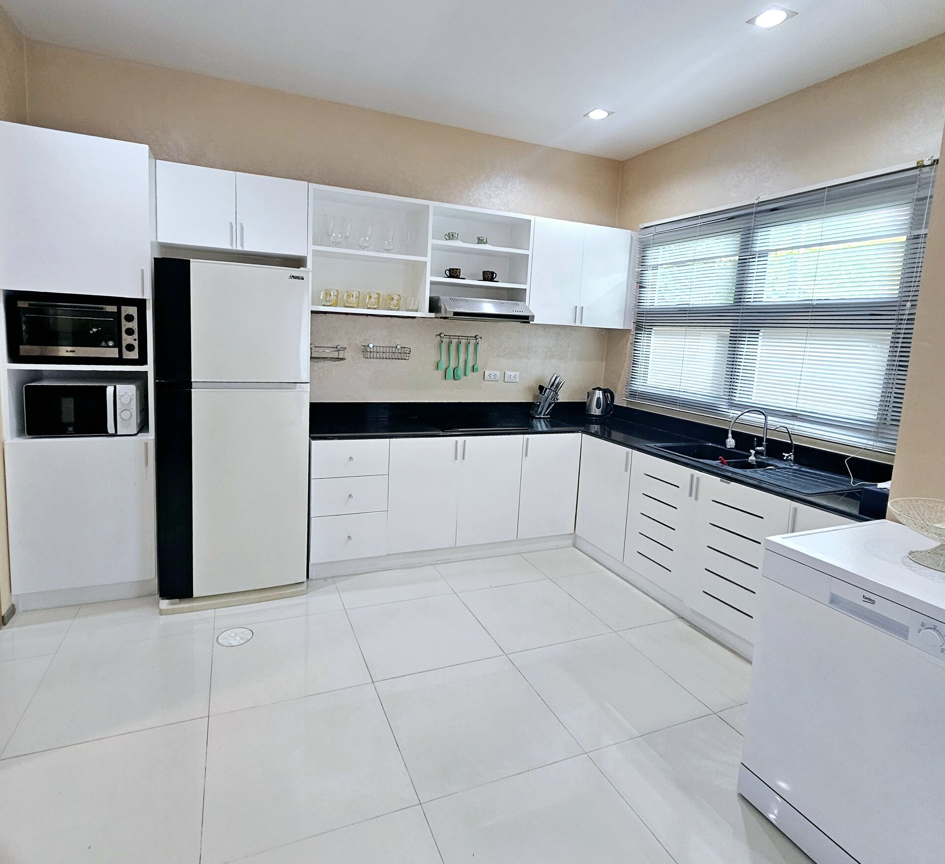 Таунхаус в Чалонге (ID 583)