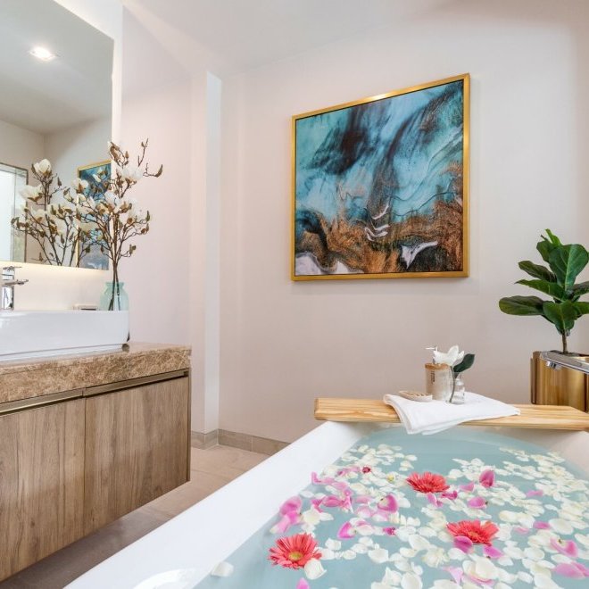 Zenithy Villas — Unit S22, 3 bedrooms, Phuket (ID 255)