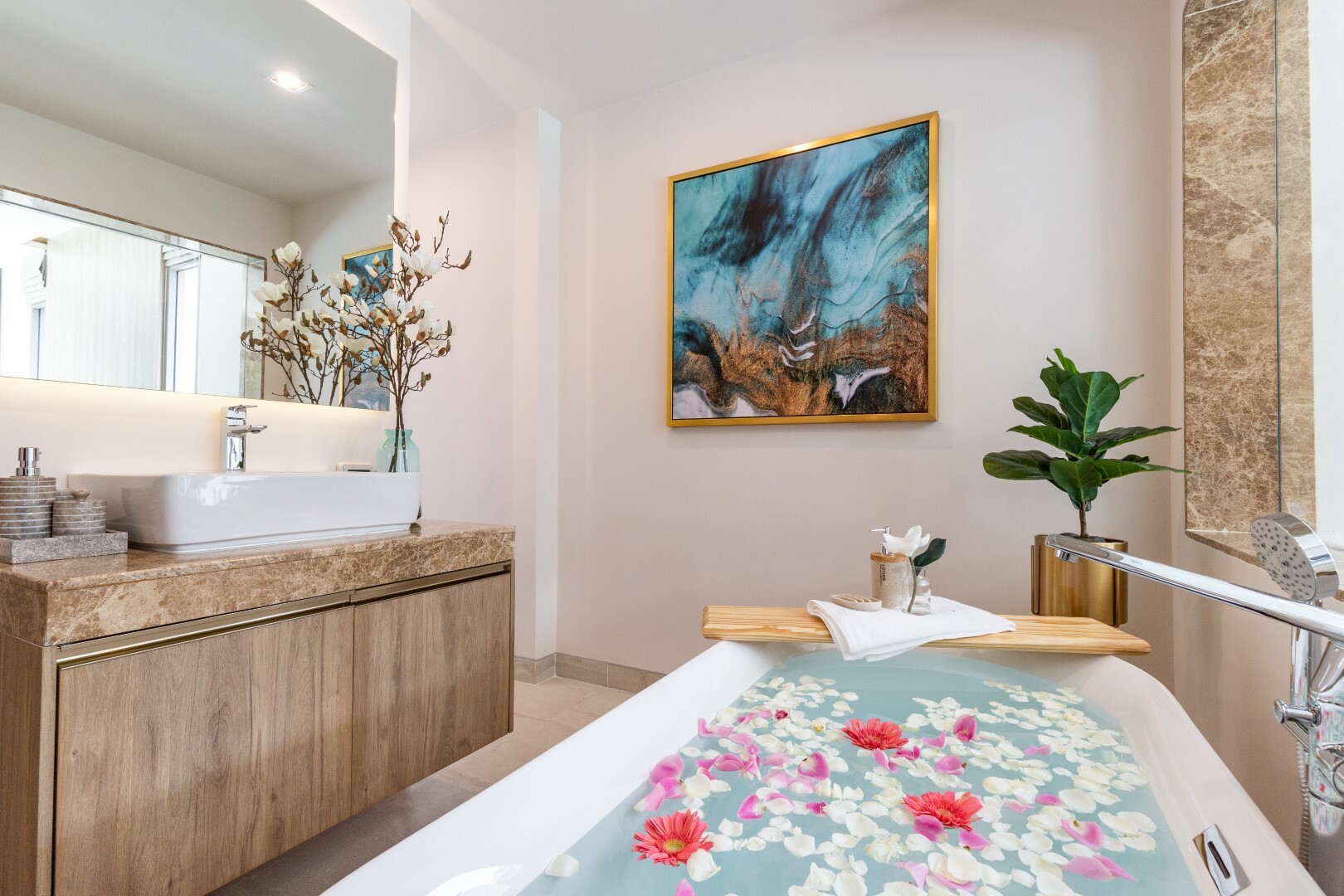 Zenithy Villas — Unit S22, 3 bedrooms, Phuket (ID 255)