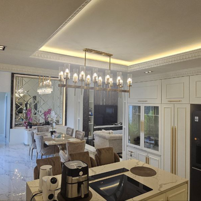 Продажа 3-спальной виллы в Gold Chariot Pool Villa (ID 385)