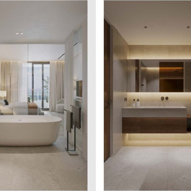 2 ห้องนอนสำหรับขายในลายันกรีนพาร์ค (ID 352)