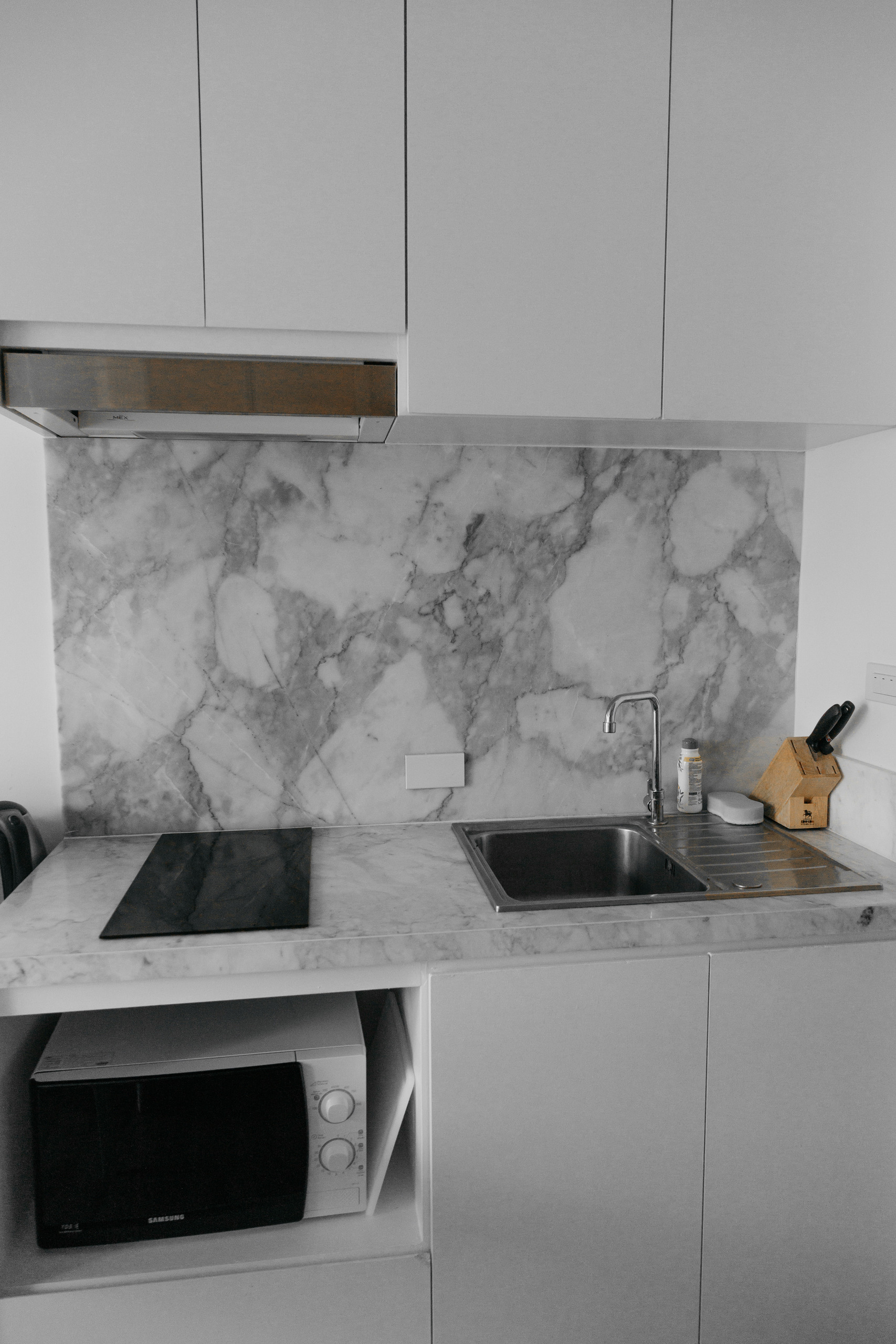 Аренда студии в Aristo 2, юнит 424 (ID 324)